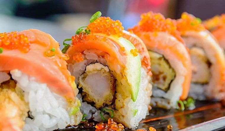 Cheap eats: Pittsburgh's top 5 spots to get sushi on a budget