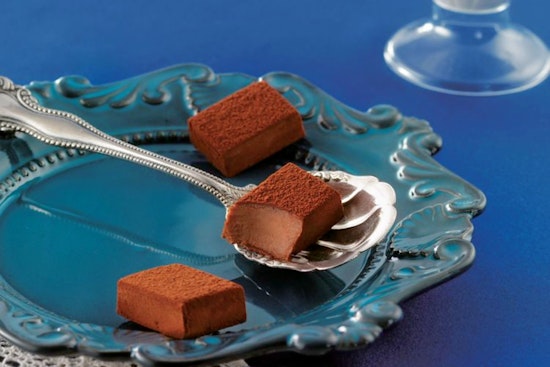 Treat yourself at New York City's 5 priciest chocolatiers and chocolate shops