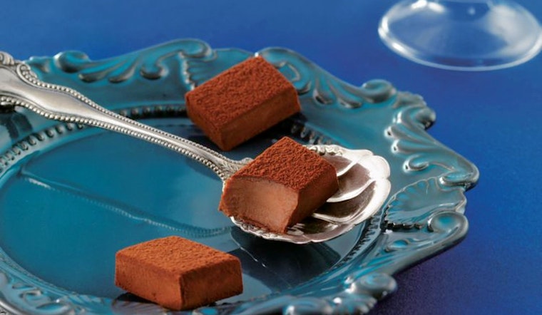 Treat yourself at New York City's 5 priciest chocolatiers and chocolate shops