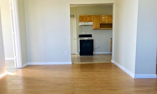Apartments for rent in Newark: What will $1,400 get you?