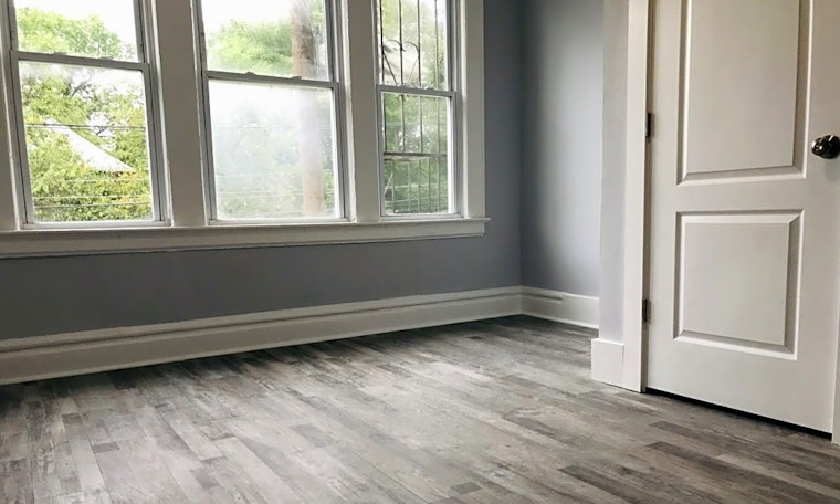 Apartments for rent in Newark: What will $1,600 get you?