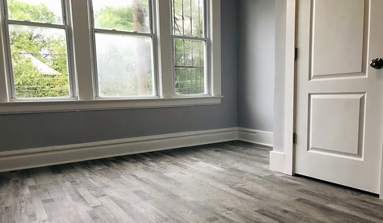 Apartments for rent in Newark: What will $1,600 get you?