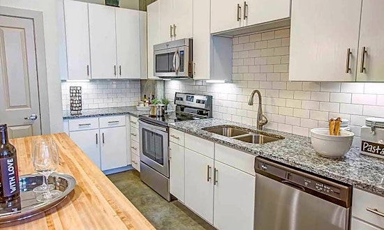 Apartments for rent in Austin: What will $1,900 get you?