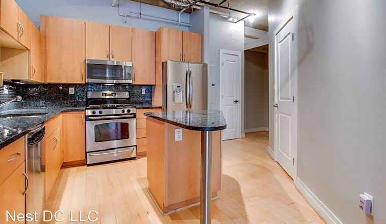 Apartments for rent in Washington, D.C.: What will $3,000 get you?