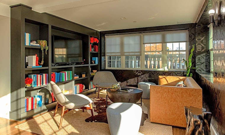 Apartments for rent in Boston: What will $4,100 get you?