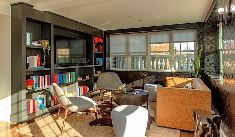 Apartments for rent in Boston: What will $4,100 get you?