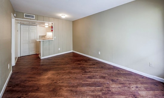 Apartments for rent in Houston: What will $1,100 get you?