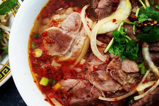 Celebrate Tết at one of these top Vietnamese restaurants in Philadelphia