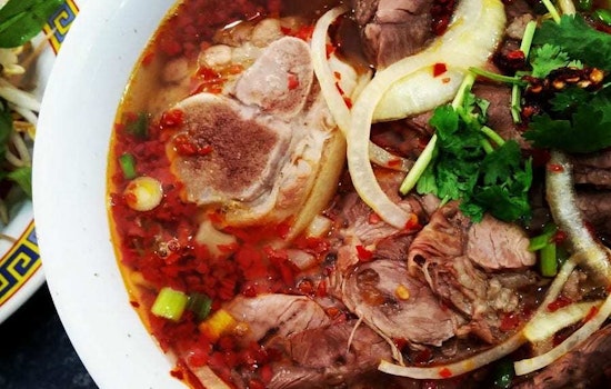 Celebrate Tết at one of these top Vietnamese restaurants in Philadelphia