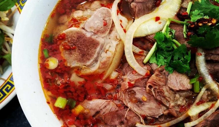Celebrate Tết at one of these top Vietnamese restaurants in Philadelphia