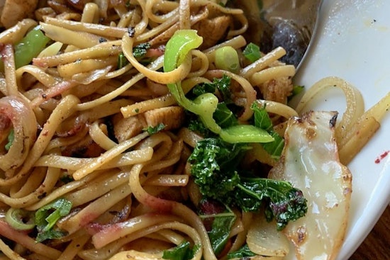 New West Cambridge Himalayan/Nepalese spot Melting Pot opens its doors
