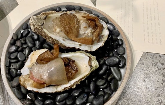 ALEA brings Mediterranean fare to Ohio City