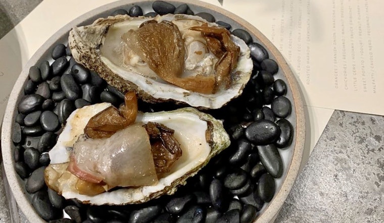 ALEA brings Mediterranean fare to Ohio City