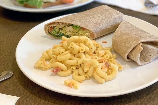 Baltimore's 5 best cafes (that won't break the bank)