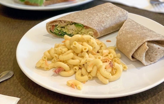 Baltimore's 5 best cafes (that won't break the bank)