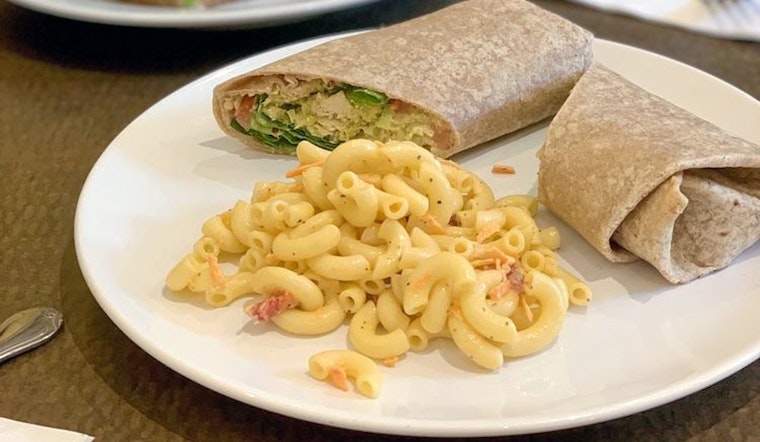 Baltimore's 5 best cafes (that won't break the bank)