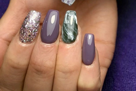 The 4 best nail salons in Worcester