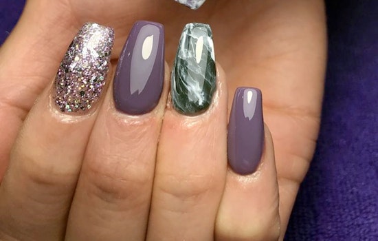 The 4 best nail salons in Worcester