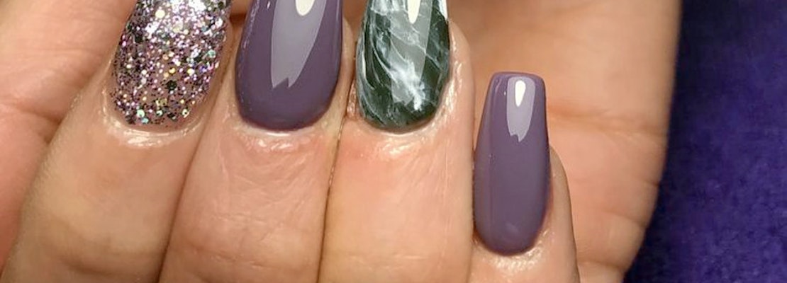 The 4 best nail salons in Worcester