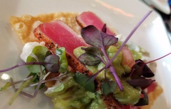 The 4 best Japanese spots in Orlando