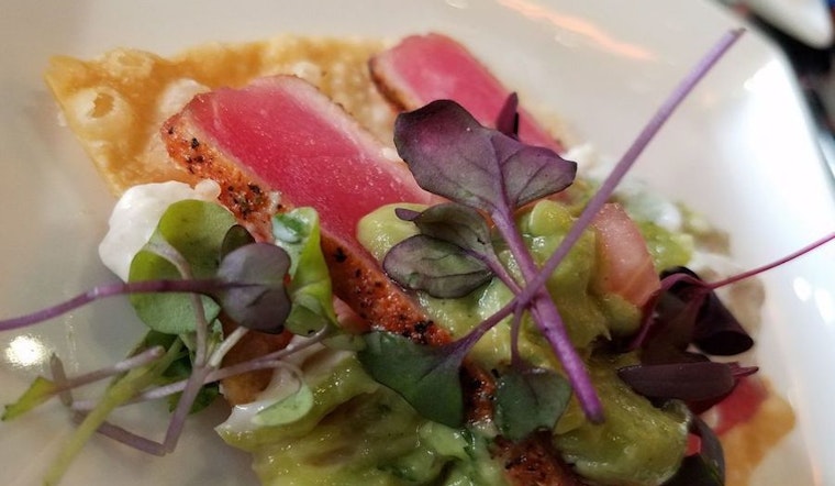 The 4 best Japanese spots in Orlando