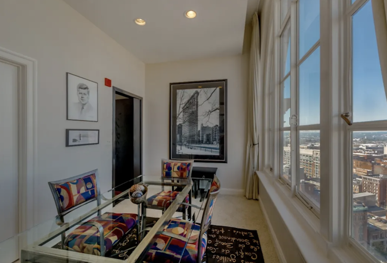 Apartments for rent in Baltimore: What will $1,300 get you?