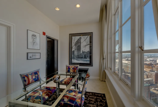 Apartments for rent in Baltimore: What will $1,300 get you?