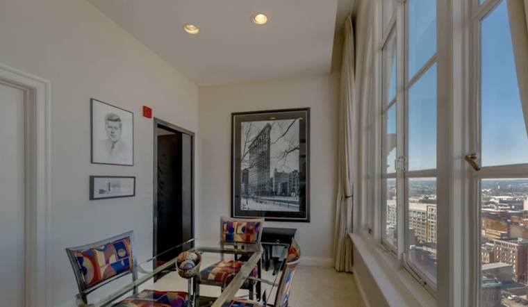 Apartments for rent in Baltimore: What will $1,300 get you?