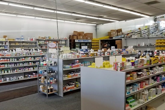 3 top spots for vitamins and supplements in Santa Ana