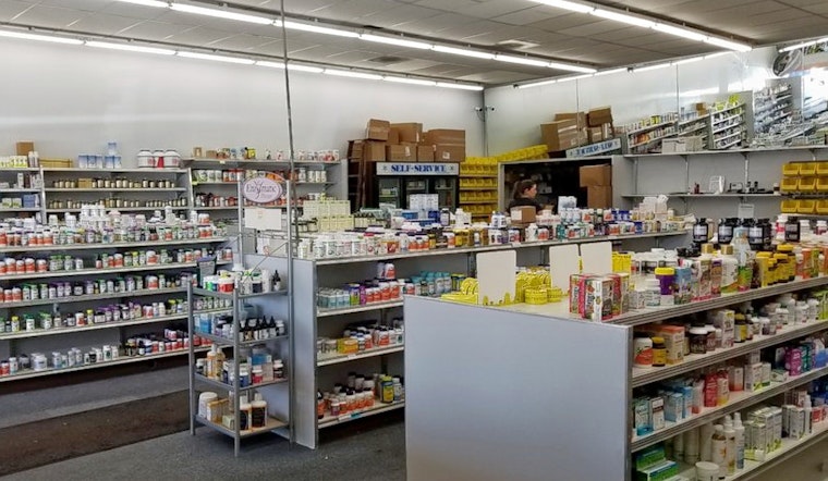 3 top spots for vitamins and supplements in Santa Ana