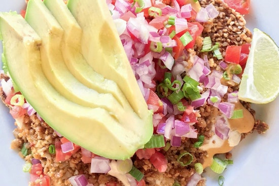 The 5 best vegetarian spots in Portland