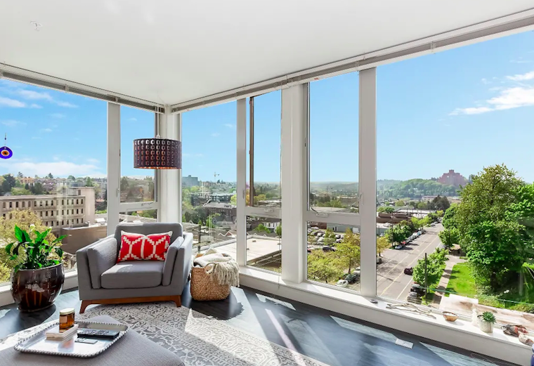 Apartments for rent in Seattle: What will $3,000 get you?
