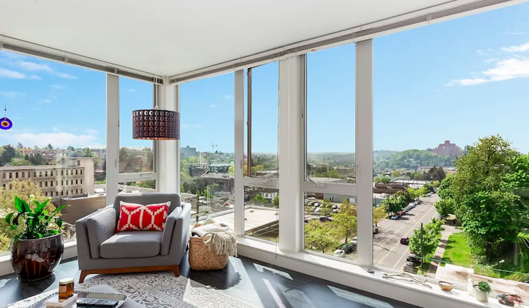 Apartments for rent in Seattle: What will $3,000 get you?