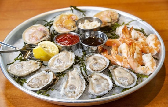 Here are the newest businesses to debut in Washington