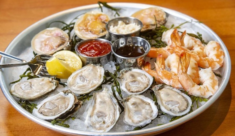 Here are the newest businesses to debut in Washington