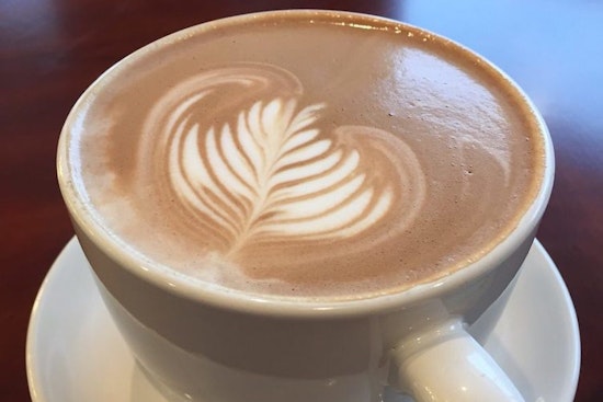 4 top spots for coffee in Detroit