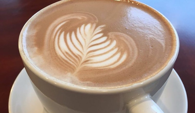 4 top spots for coffee in Detroit