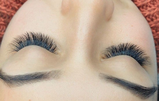 New eyelash and eyebrow service Wink and Blush Beauty now open in Ledroit Park