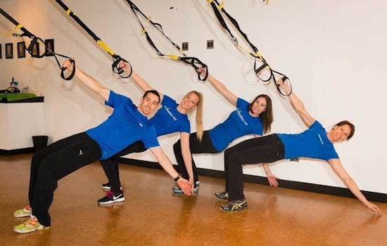 The 3 best gyms in Cincinnati