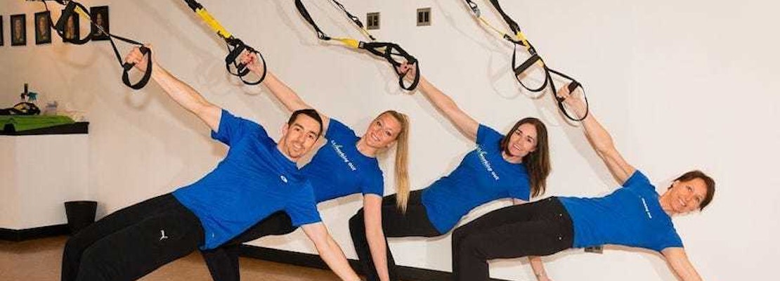 The 3 best gyms in Cincinnati