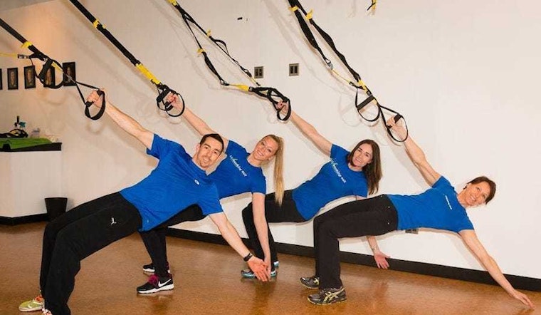 The 3 best gyms in Cincinnati