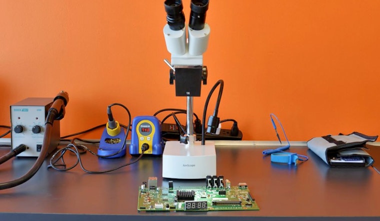 Here are Anaheim's top 5 electronics repair spots