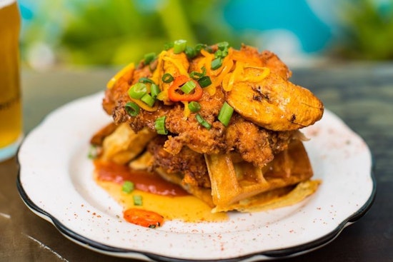 Here are Miami's top 5 breakfast and brunch spots