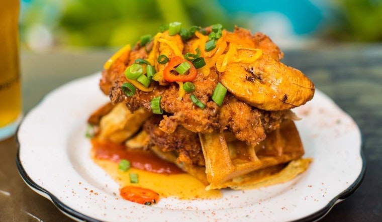 Here are Miami's top 5 breakfast and brunch spots