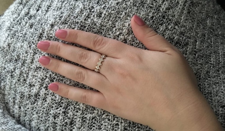 The 3 best nail salons in Raleigh