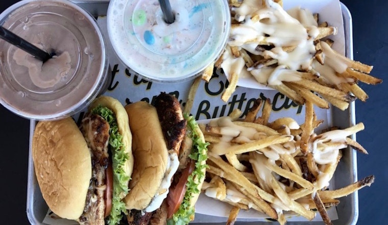 Discover the 4 best fast food joints in Fort Worth