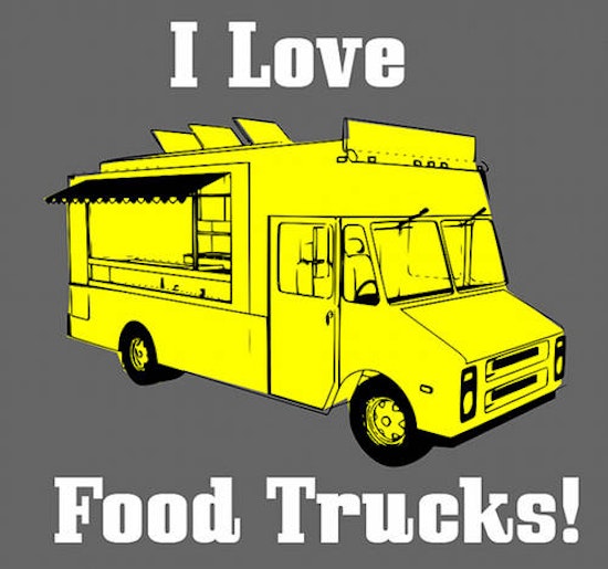 Wiener's Food Truck Legislation Passes-More Mobile Food Fare for the Castro?