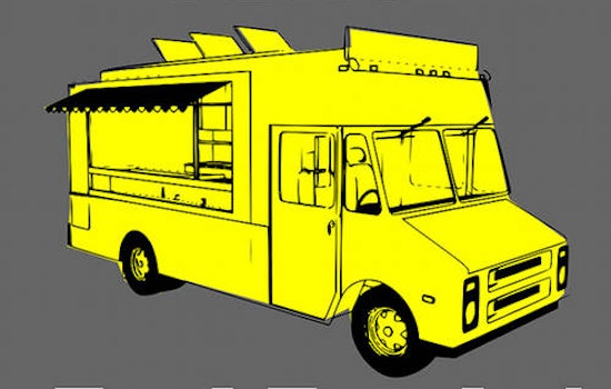 Wiener's Food Truck Legislation Passes-More Mobile Food Fare for the Castro?