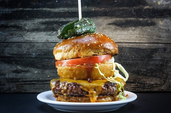 Craving good ol' American grub? Check out these 3 new spots around Chicago
