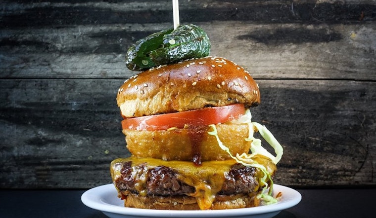 Craving good ol' American grub? Check out these 3 new spots around Chicago